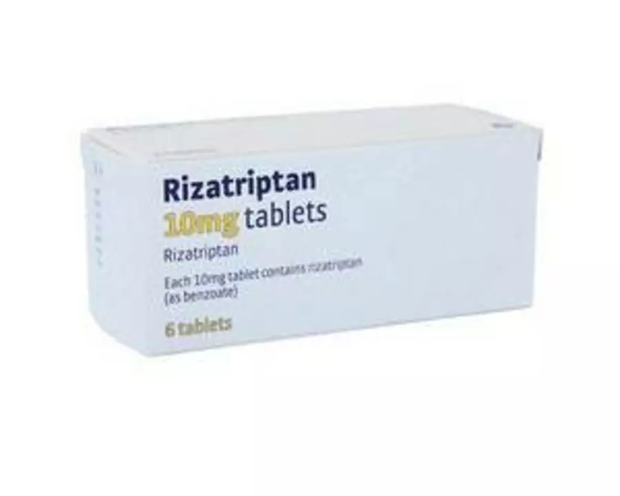 Rizatriptan and Eletriptan: A Comprehensive Look at Both Medications