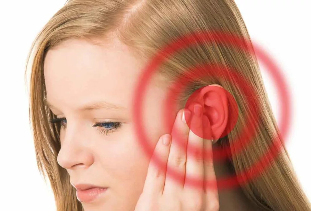 Understanding Tinnitus: Causes, Symptoms, and Treatments