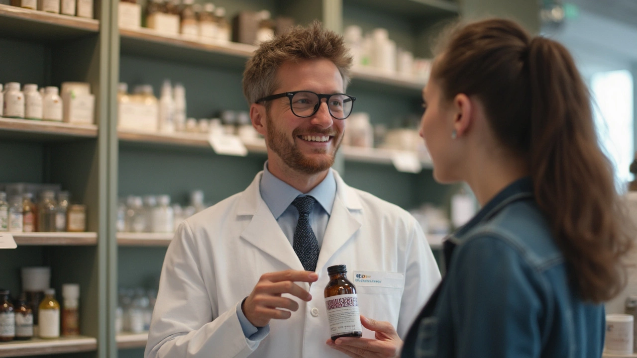Key Health Benefits Backed by Research