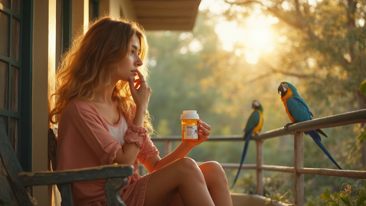 Effexor Uses, Side Effects, and Tips: What Australians Need To Know