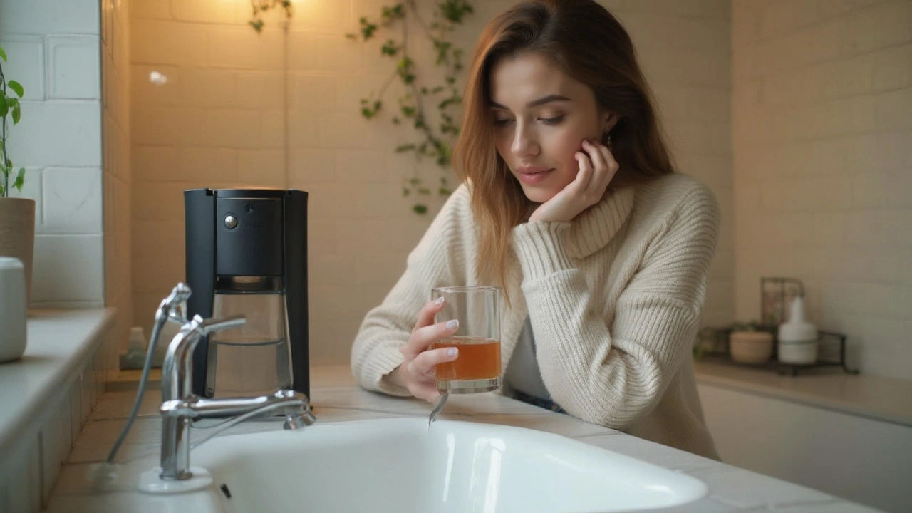 Everyday Habits That Raise Your UTI Odds