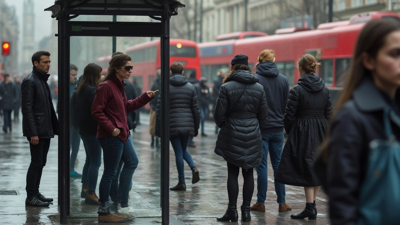 Practical Tips to Protect Yourself—No Matter Where You Live