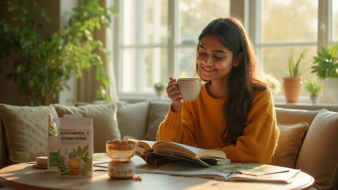Ashwagandha Benefits, Uses, Side Effects & Dosage: A Complete Guide