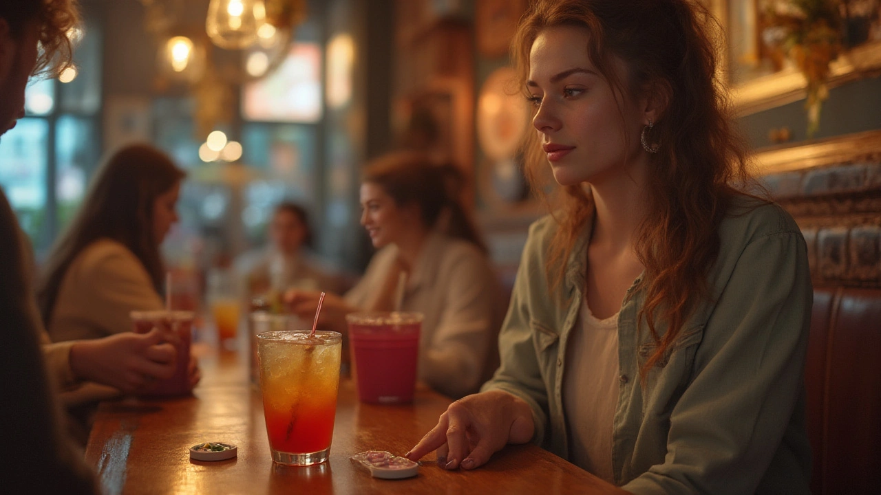 Dermatologist-Recommended Tips for Mixing Acne Medication and Alcohol Safely
