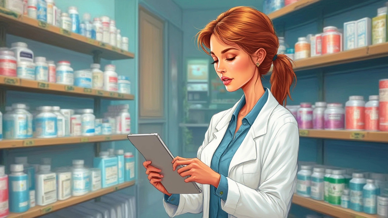 Is Ordering Medication Online Safe?