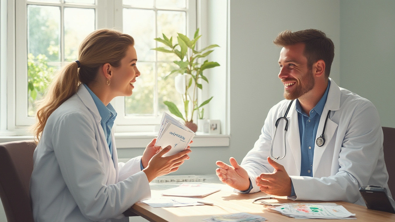 Smart Habits for Healthy Skin and a Social Life