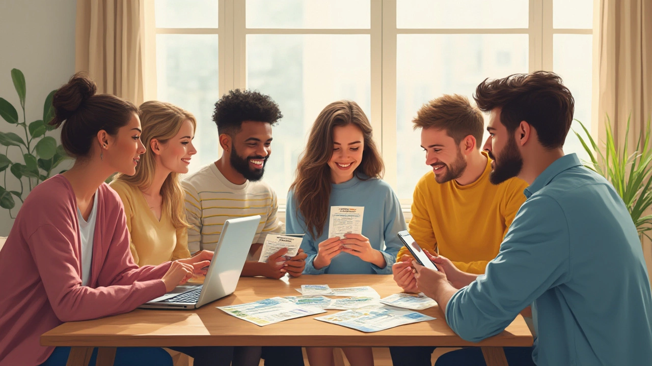 Tips for Saving on Mircette and Other Online Birth Control