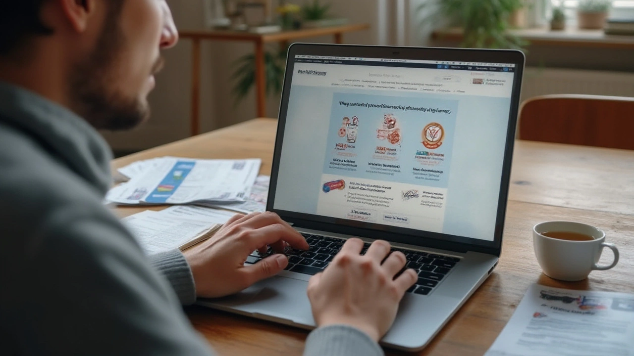Where and How to Buy Clonazepam Online Safely in 2025