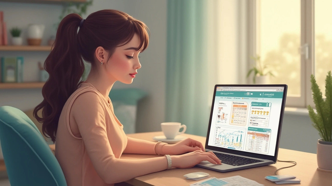 Where and How to Buy Mircette Online Safely: A Complete User Guide