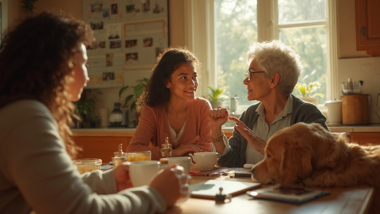 Depression and Alzheimer’s: What Really Connects Them and What You Can Do