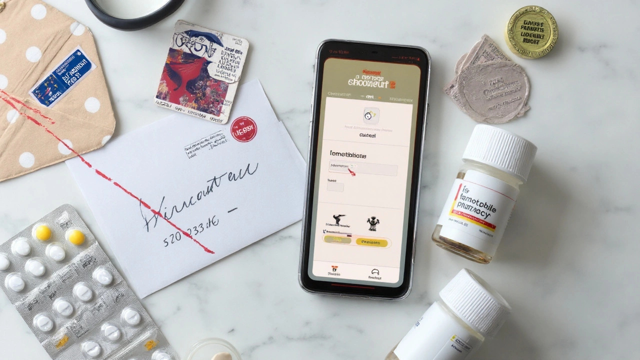 How to order from a legit Australian pharmacy (step-by-step), plus prices, shipping, and terms