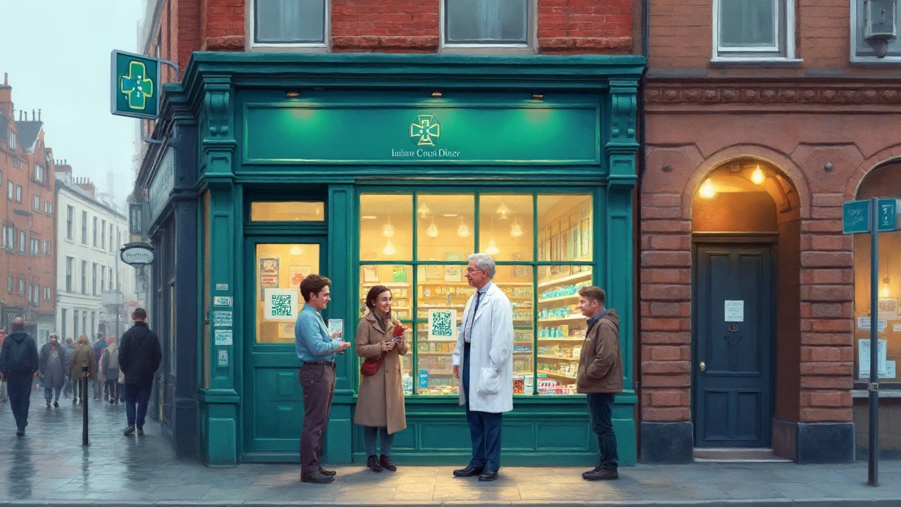 How to Spot a Trustworthy Online Pharmacy for Duricef