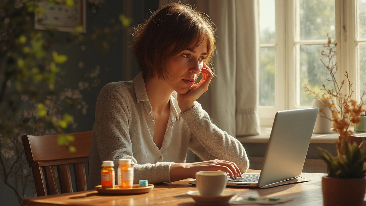 OffshoreCheapMeds.com Review: Affordable Online Pharmacy and Medication Guide