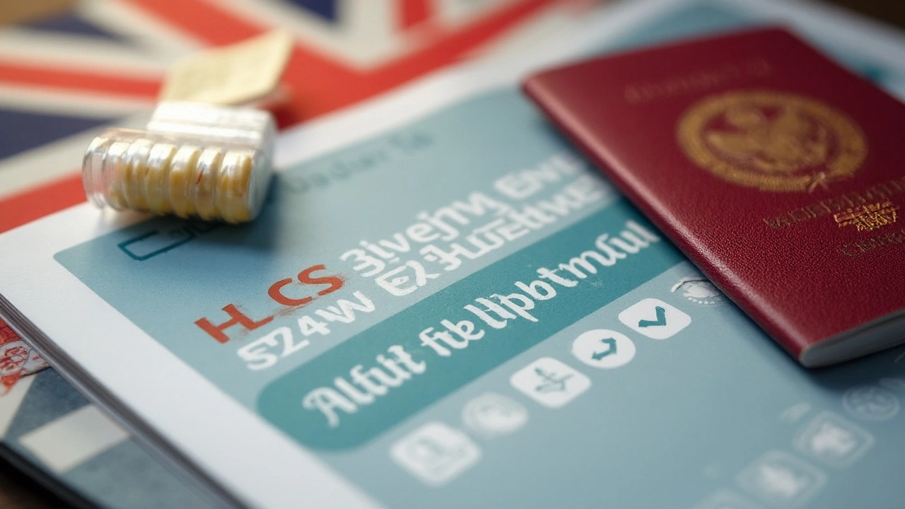 Step-by-Step: How to Legally Import Your Prescription Medication