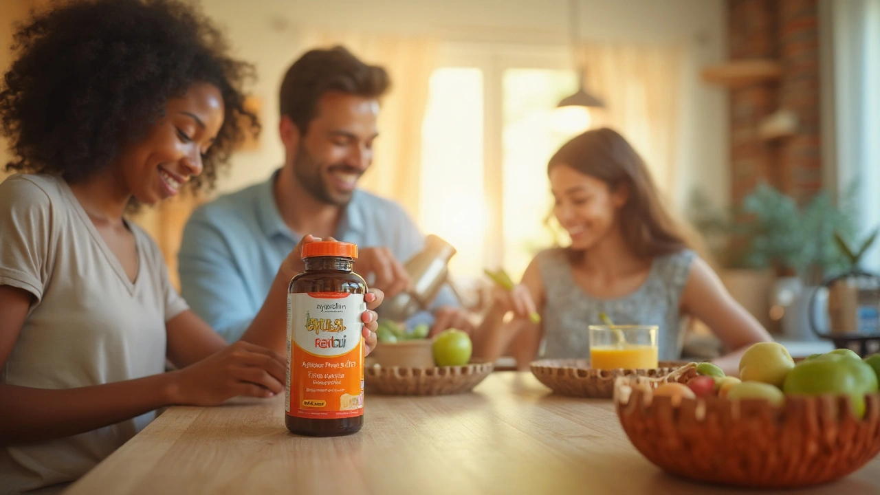 Ayurslim Review: Real Ayurvedic Weight‑Loss Facts, Benefits & How It Stacks Up