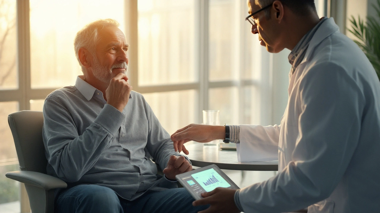 How Penis Surgery Affects Sexual Performance Anxiety