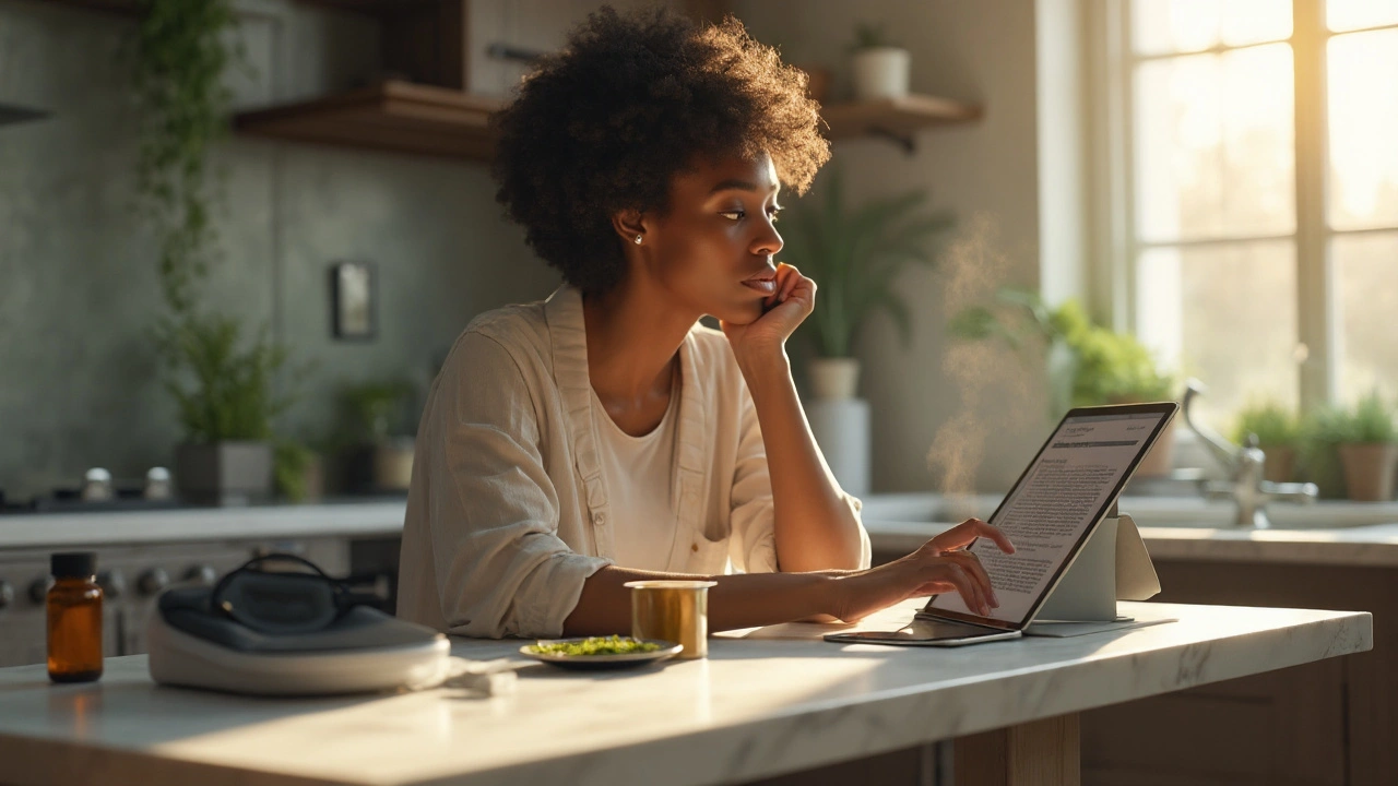 How to Use It Safely: Forms, Dosage, Brewing, and Buying Smart