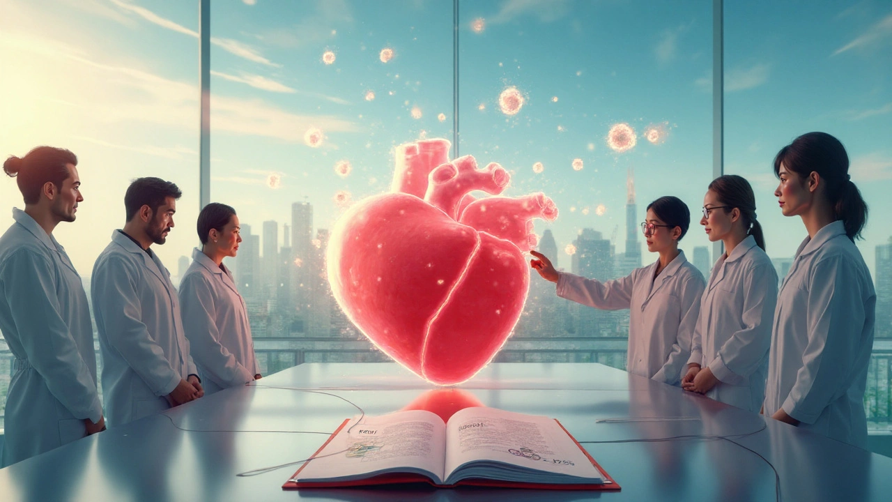 Vulnerable Populations and Co‑Risk Factors