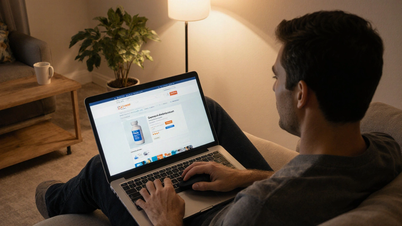 Buy Cheap Generic Levitra Online - Fast, Safe & Discreet