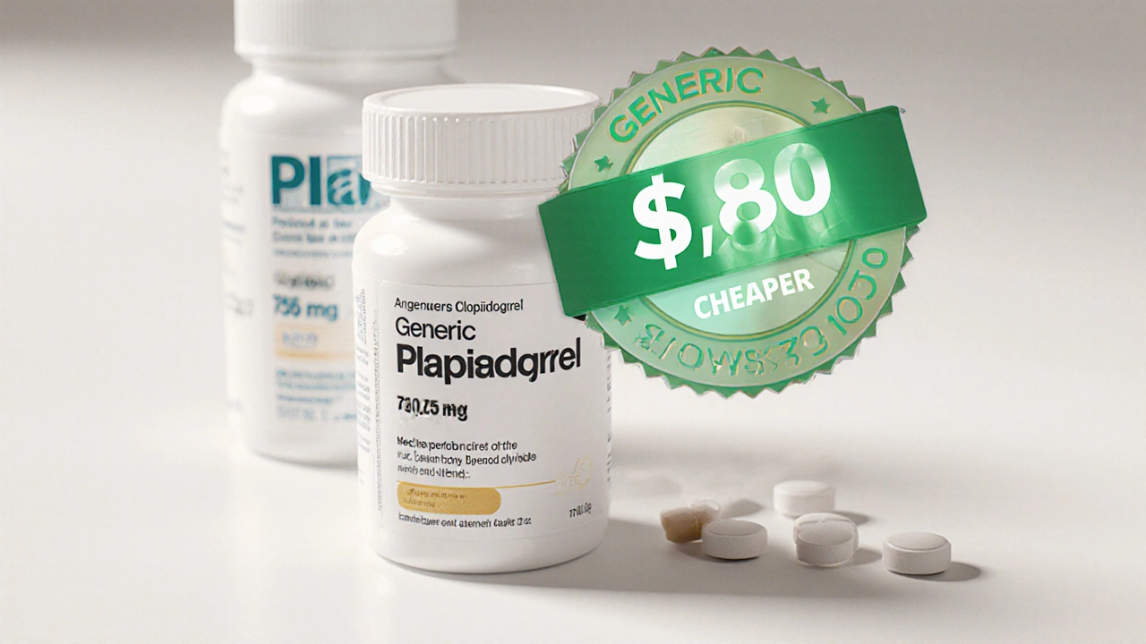 Buy Cheap Generic Plavix Online - Safe Tips & Price Guide