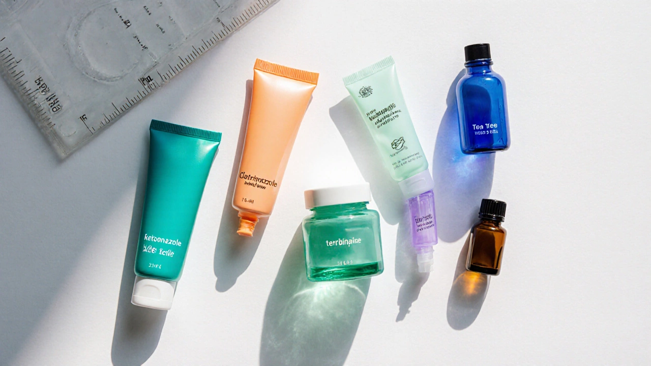 Choosing the Right Cream for Your Condition