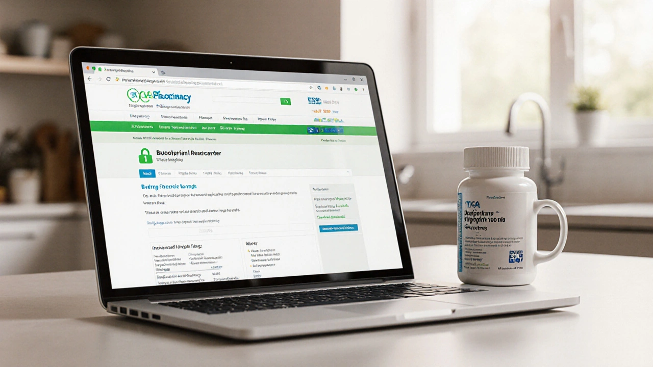 How to Buy Cheap Generic Wellbutrin Online Safely