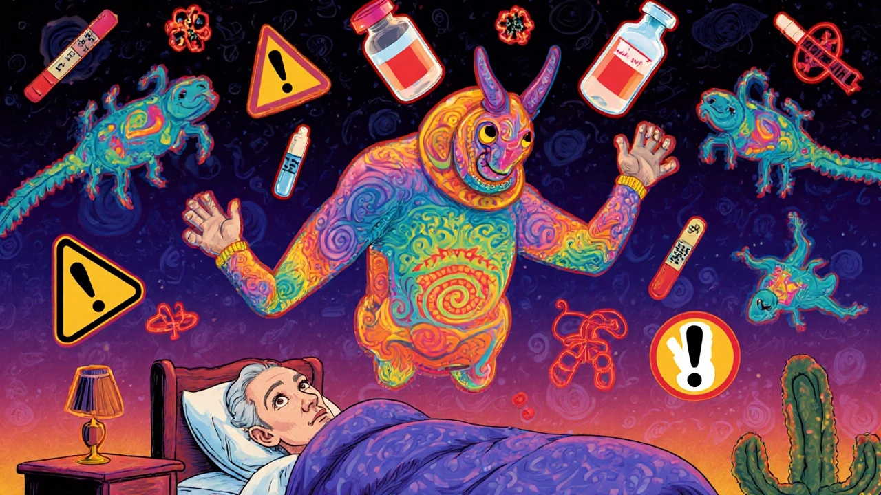 Diabetes Medications Safety Guide: Insulin and Oral Agents Explained