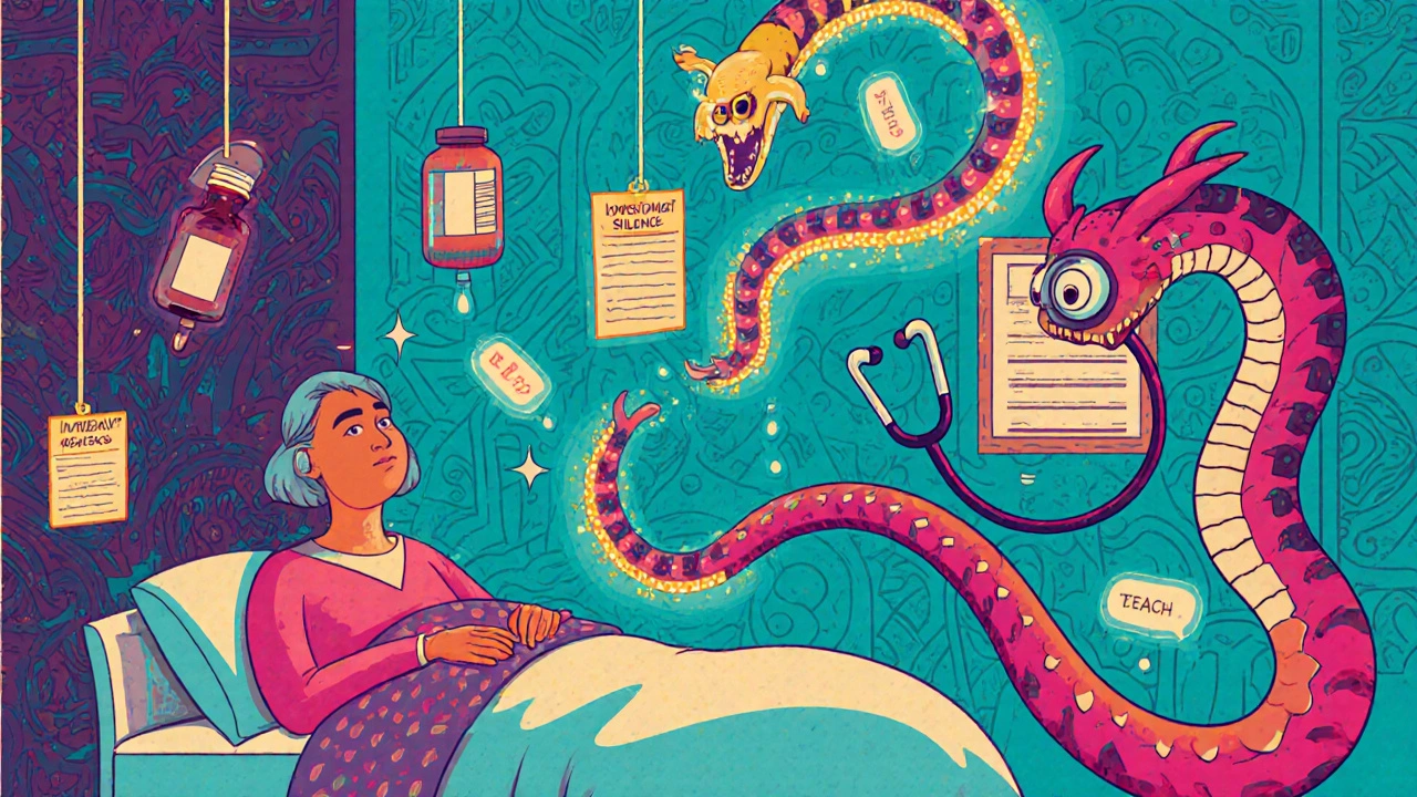 Healthcare Communication Training: How Institutional Education Programs Improve Patient Outcomes