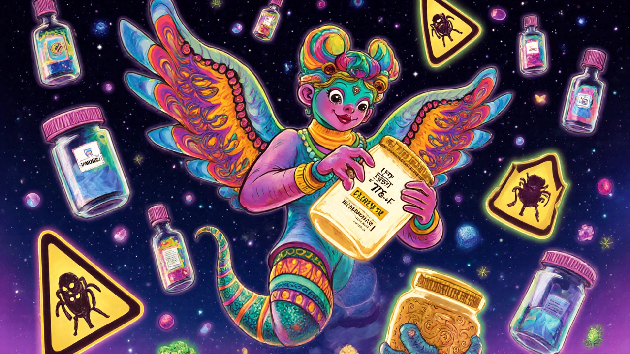 How to Interpret Beyond-Use Dates for Compounded Medications