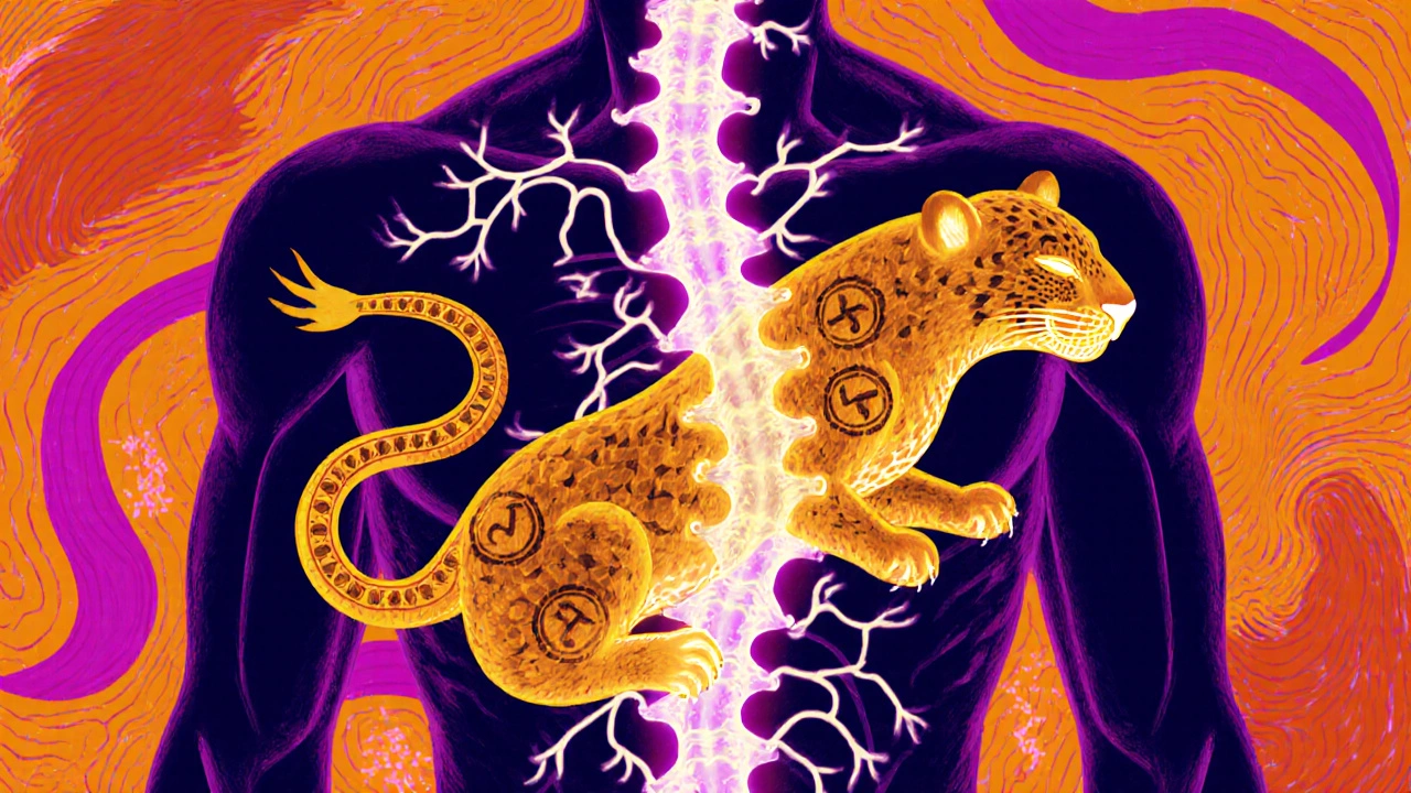 Opioids and Adrenal Insufficiency: A Rare but Life-Threatening Side Effect You Need to Know