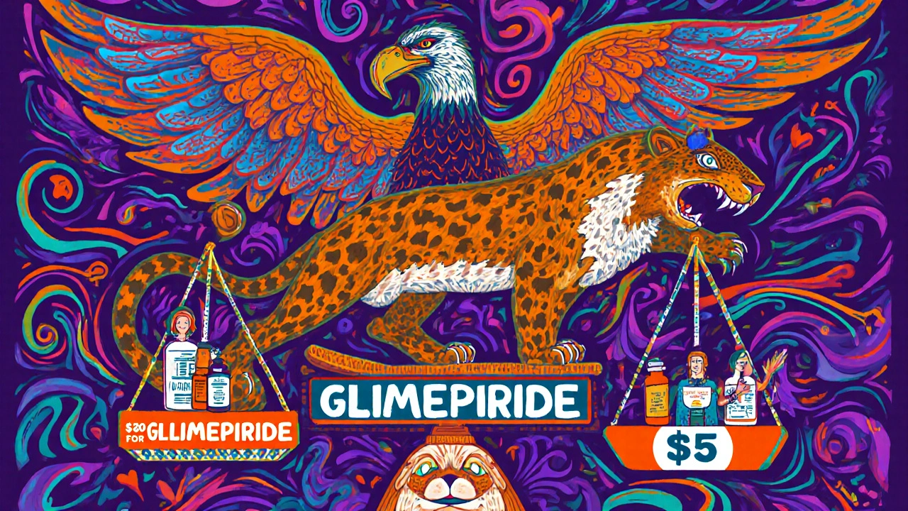 Pharmaceutical Prices across Different Countries: A Clear Comparison