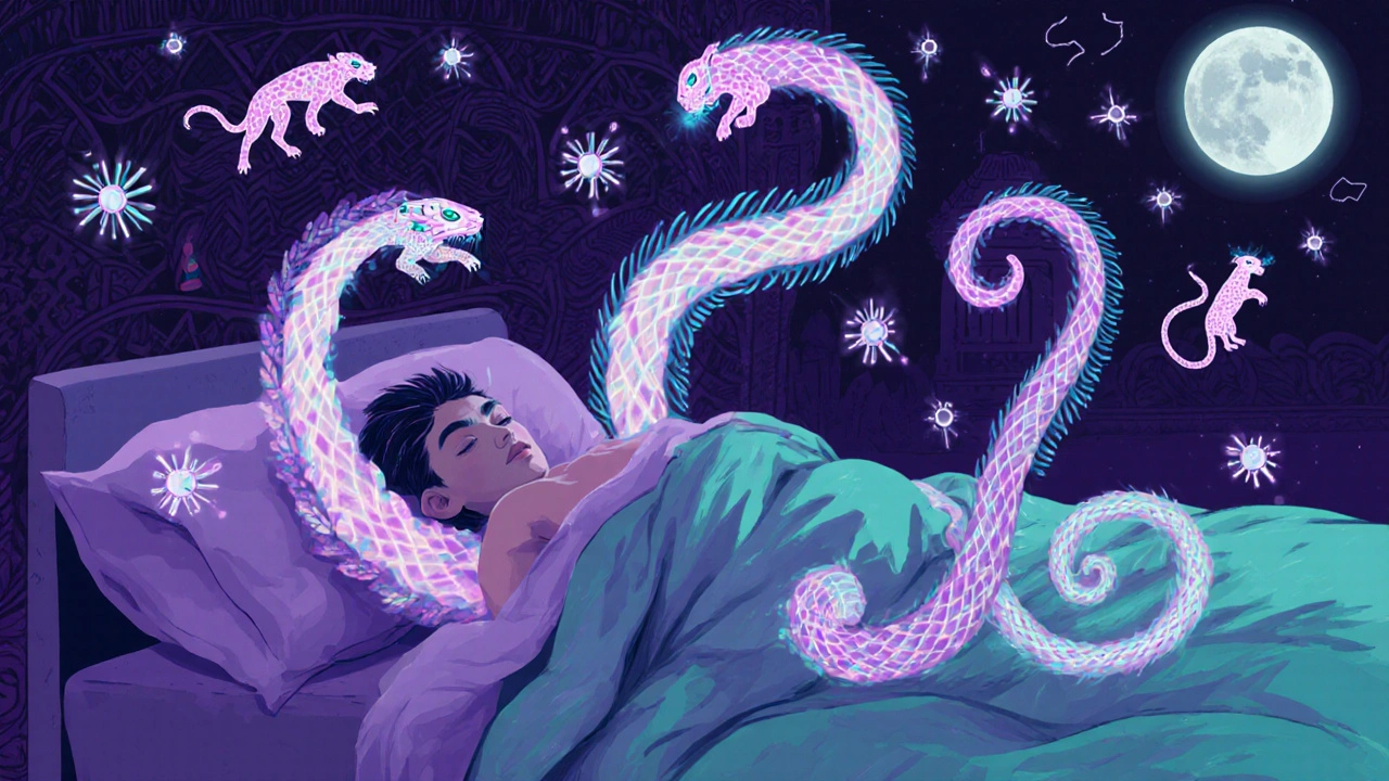 Restless Legs Syndrome: How Sleep Disruption and Dopaminergic Therapy Impact Daily Life