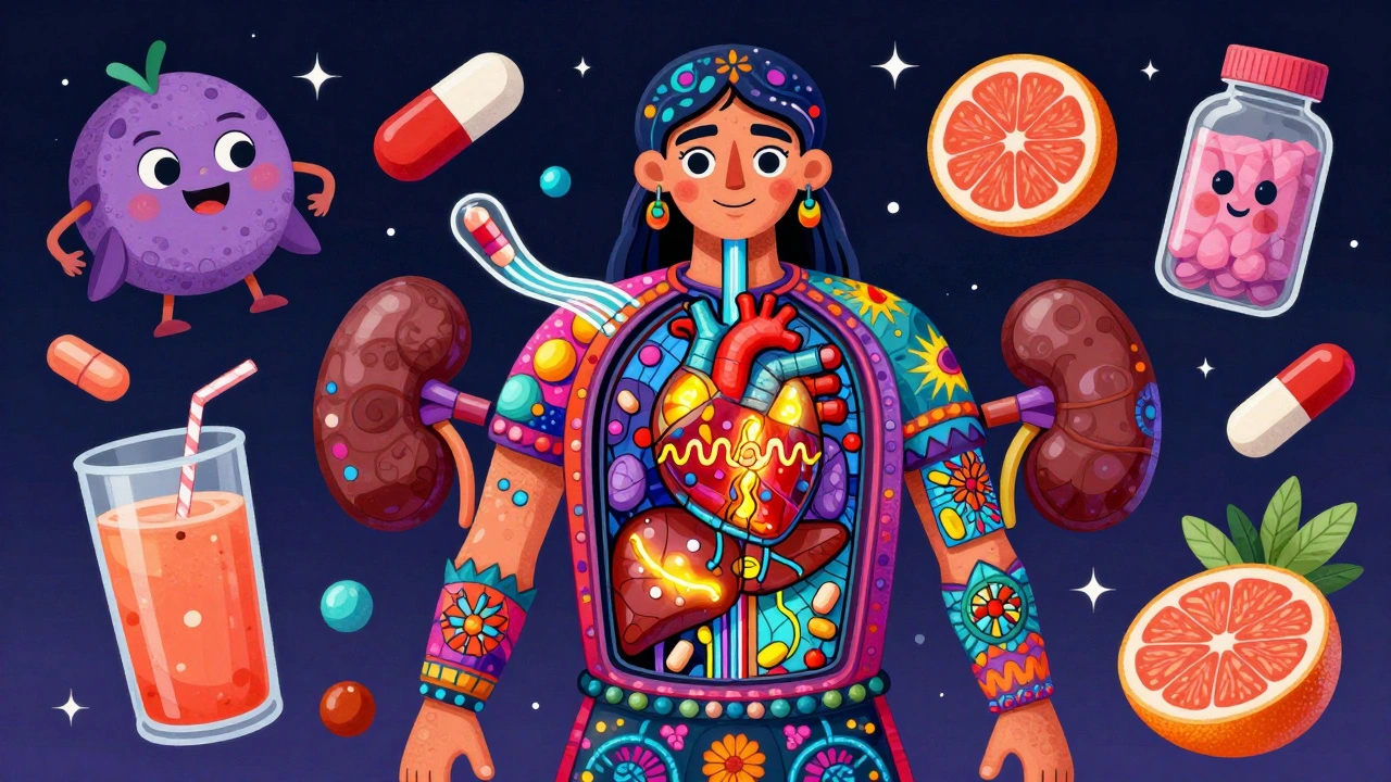 Adjusting Medication Dose: How to Find Your Safe and Effective Balance