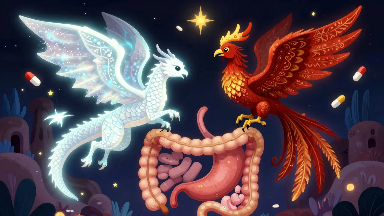 Calcium and Iron Supplements with Medications: How to Avoid Absorption Problems