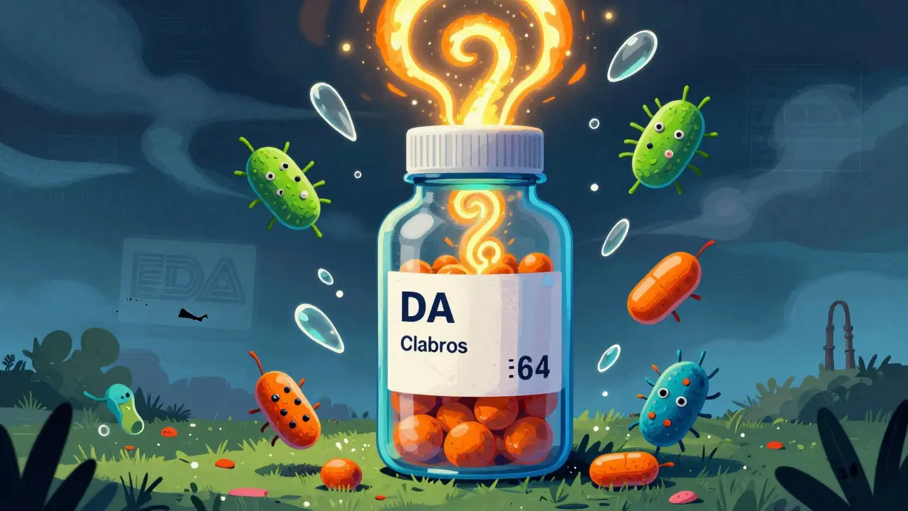 Generic Drug Recalls and Safety Alerts: What Triggers Action