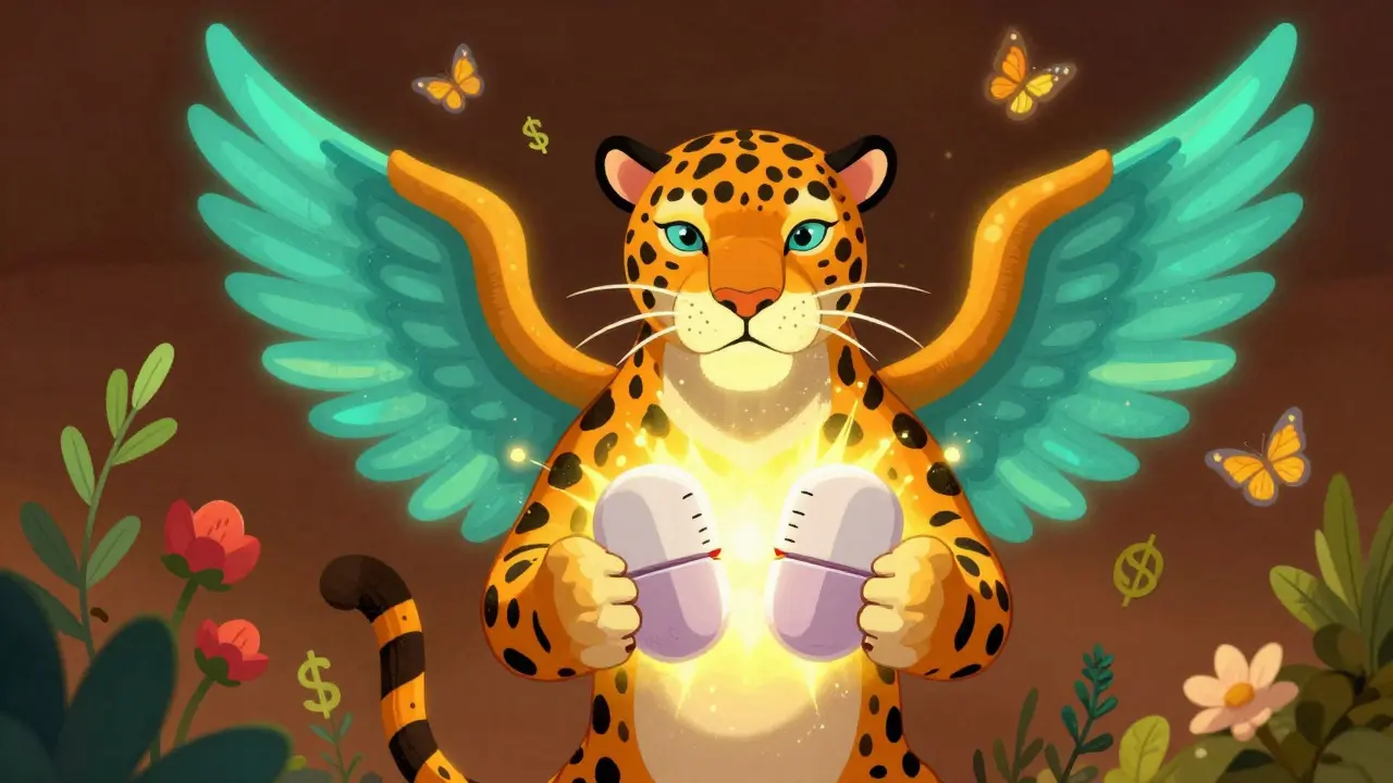 How to Split Pills Safely to Reduce Medication Costs