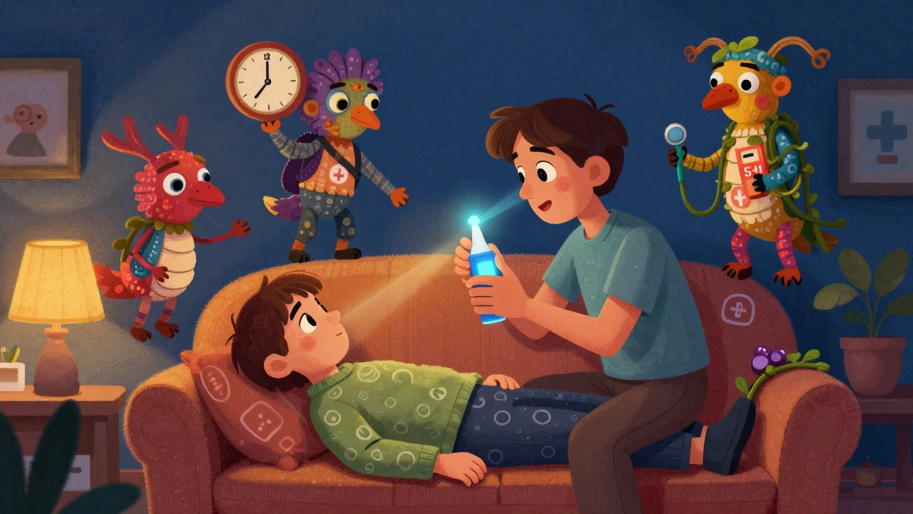 Naloxone Readiness Plan: How to Keep Patients Safe on Opioids