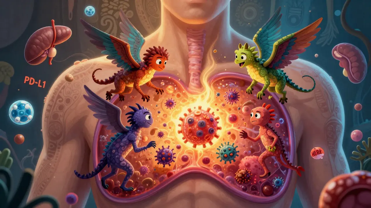 Neoadjuvant vs. Adjuvant Therapy: When to Treat Before or After Cancer Surgery