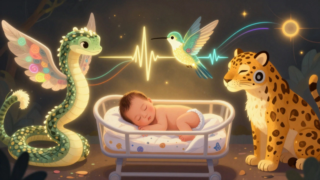 Pediatric Hearing Loss: Screening, Causes, and Early Intervention