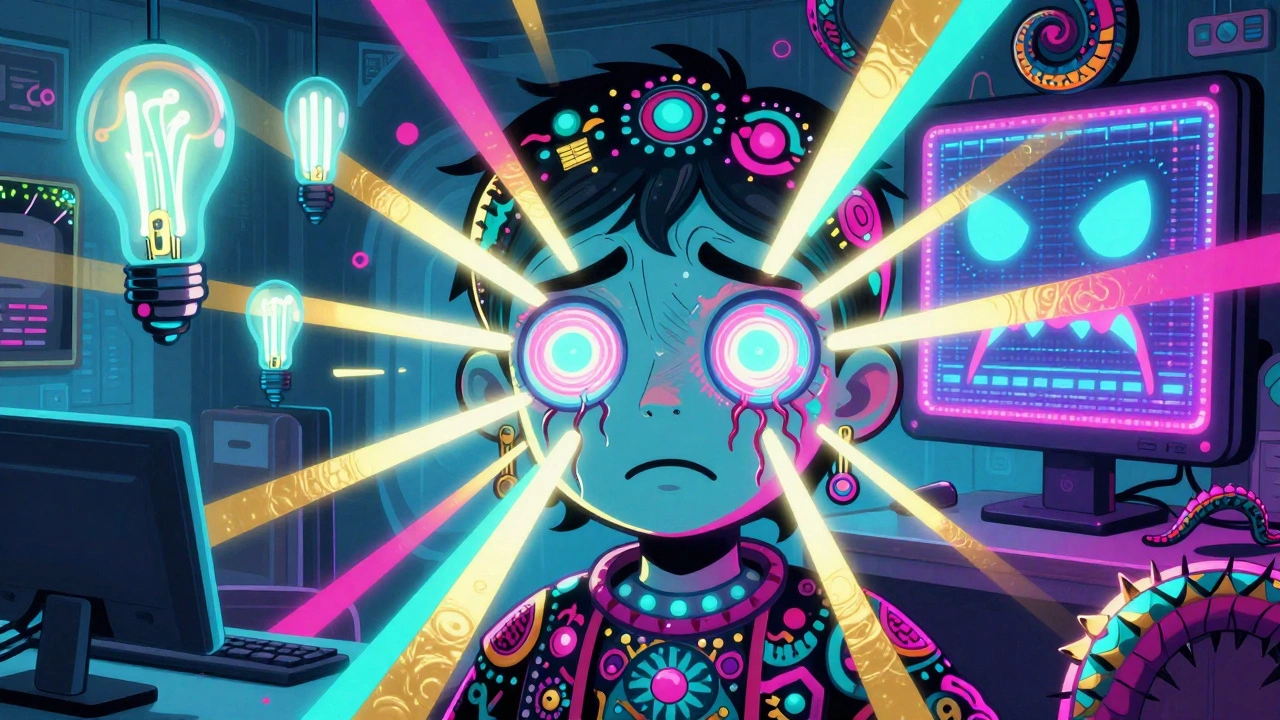 Photophobia: Common Causes and Proven Solutions for Light Sensitivity