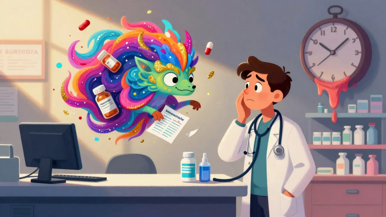 Prior Authorization Requirements for Medications Explained: What You Need to Know