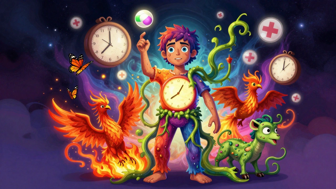 Timeline for Medication Side Effects: When Drug Reactions Typically Appear