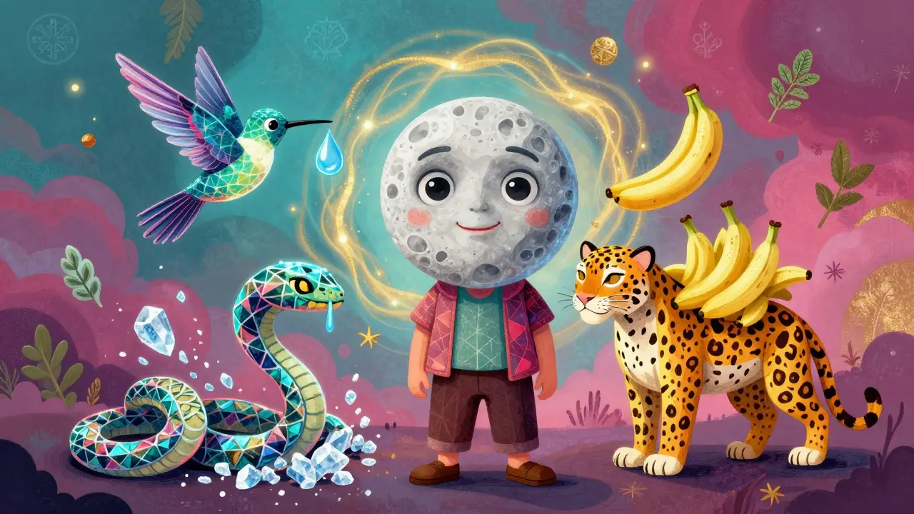 How to Manage Weight Gain and Moon Face from Corticosteroids