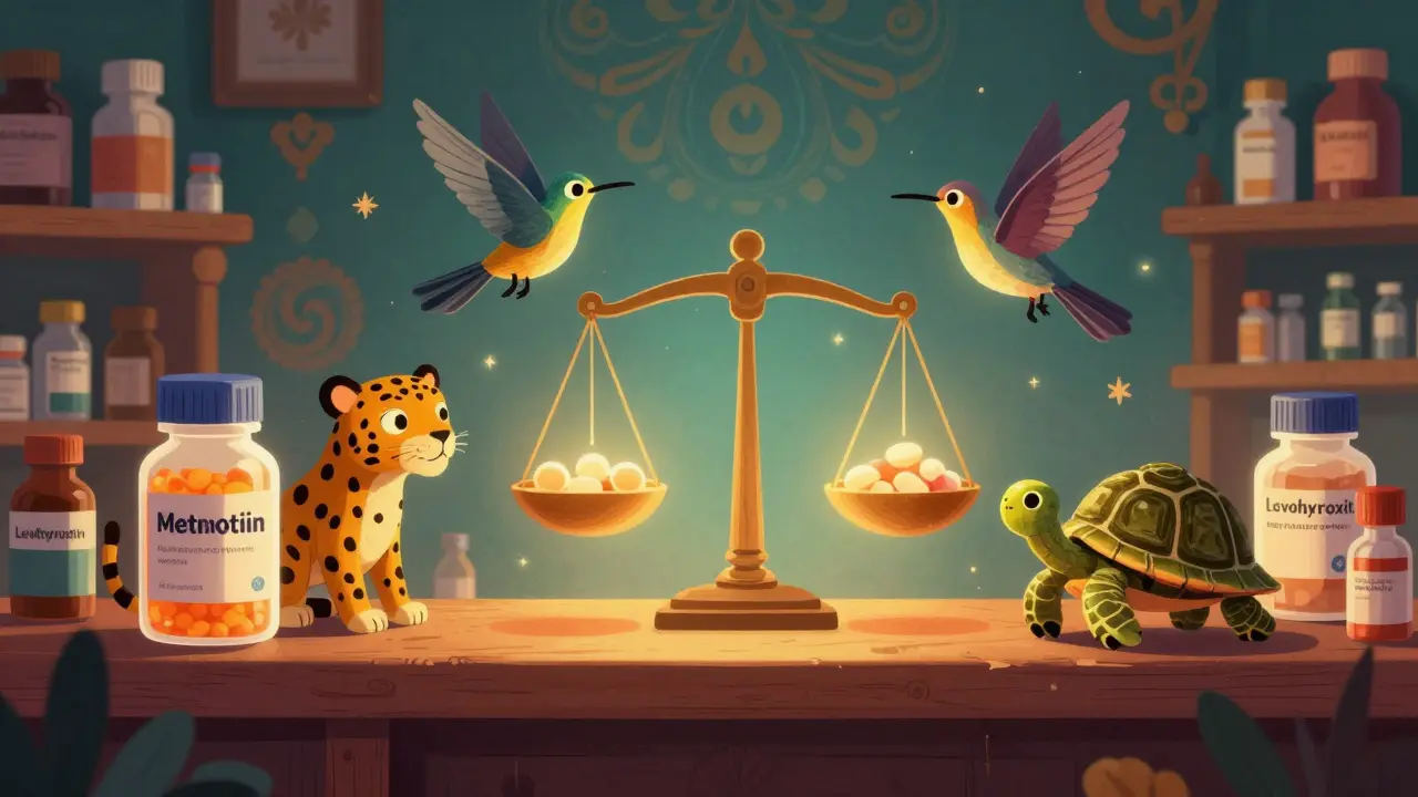 Pharmacy Inventory Management: Generic Stocking Strategies That Cut Costs and Prevent Stockouts