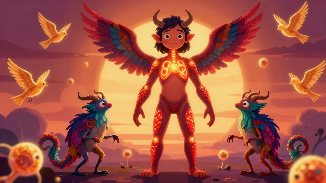 Psoriatic Arthritis Skin-Joint Link: Signs and Treatments