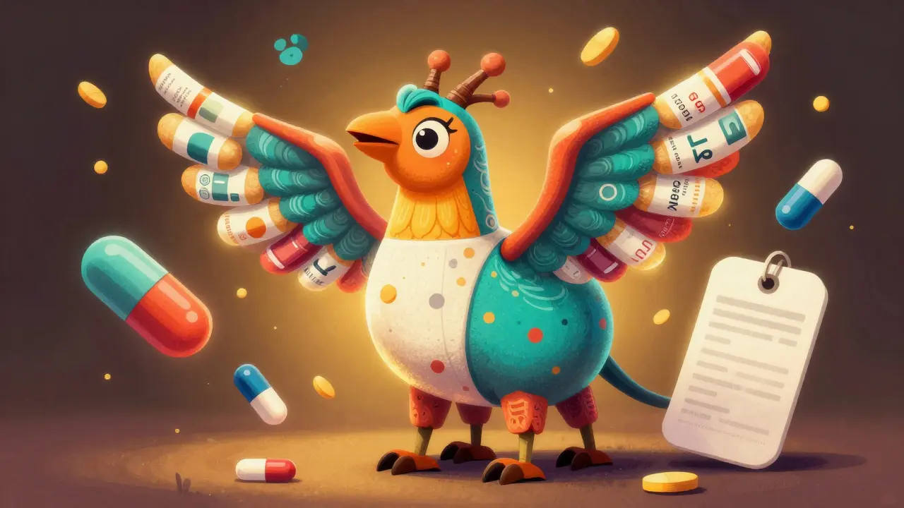 What Are Authorized Generics? Complete Explanation