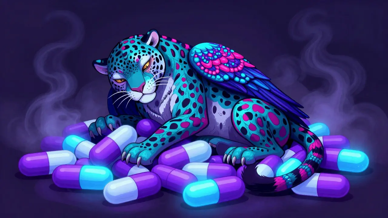 Sleep Medications: Risks, Dependence, and Safe Alternatives