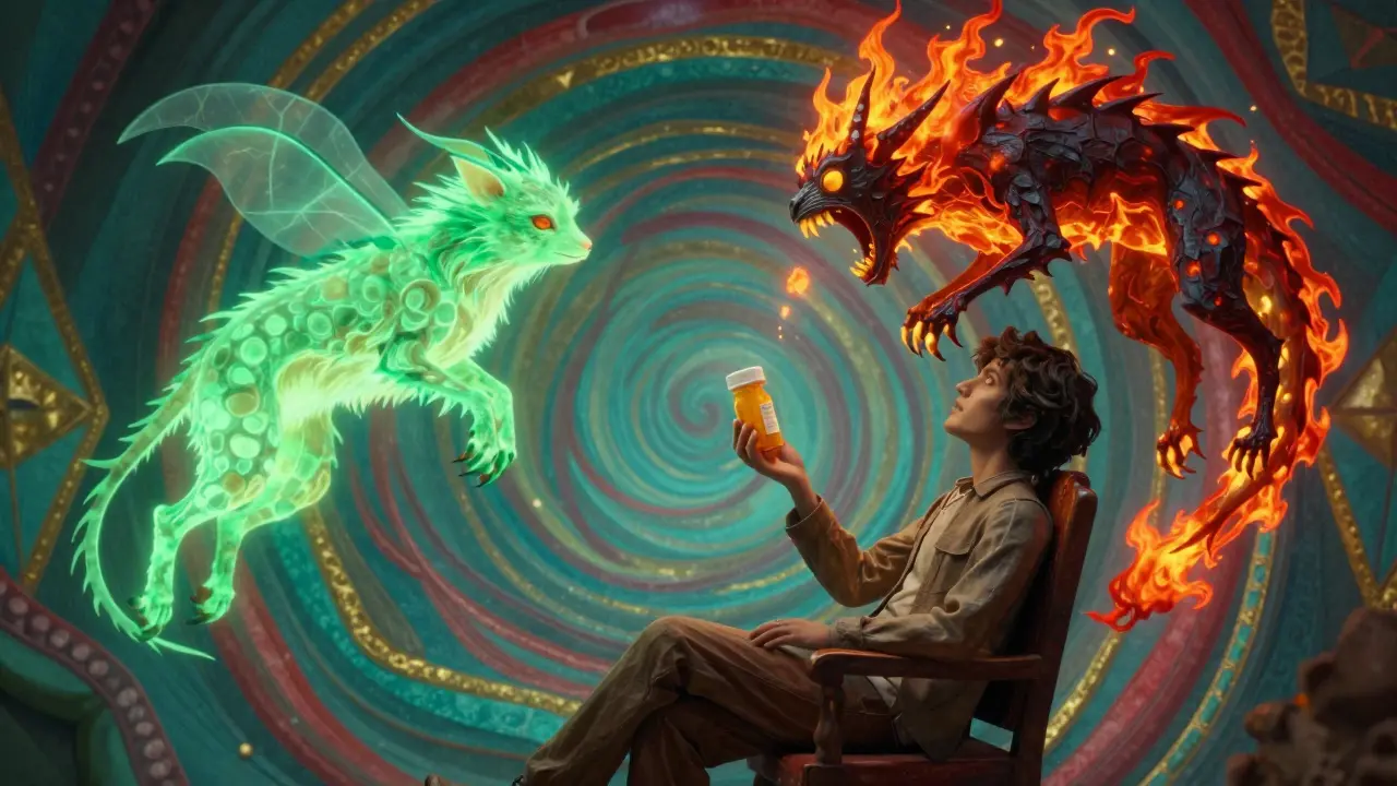 When to Accept vs Address Medication Side Effects: Making Smart Choices