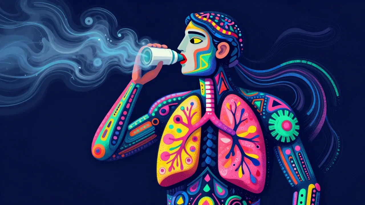 How and Where to Buy Quibron-T Online: A Safe Purchasing Guide