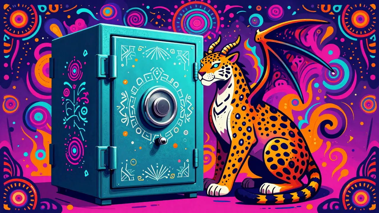 How to Store Controlled Substances to Prevent Diversion: A Complete Guide